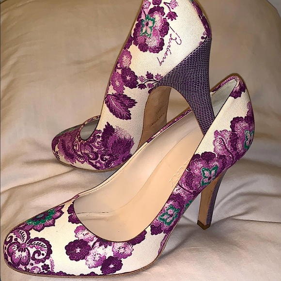 Burberry pumps - Picture 5 of 5